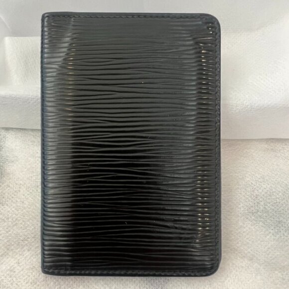 Louis Vuitton Other - Louis Vuitton Epi Pocket organizer